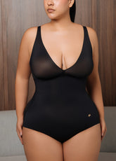 Body Control Escote V