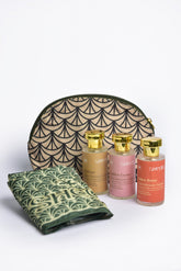 Kit Trío Corporal Shedá 50 ml