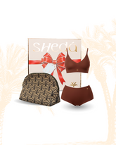 KIT Second Skin Sets