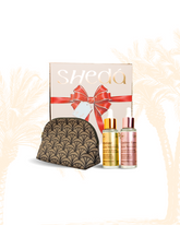 KIT Shine Duo Capilar