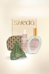 Kit Dúo Aceites Shedá