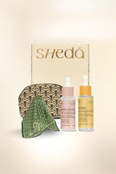 Kit Dúo Capilar Shedá