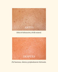 Aceite Hidratante corporal Mystique