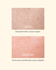 Aceite hidratante corporal Sakura Breeze