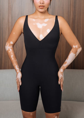 Body Control Media Pierna