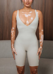 Body Control Media Pierna