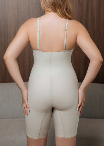 Body Control Media Pierna