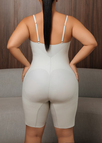 Body Control Media Pierna