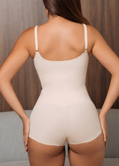 Body Control Escote V