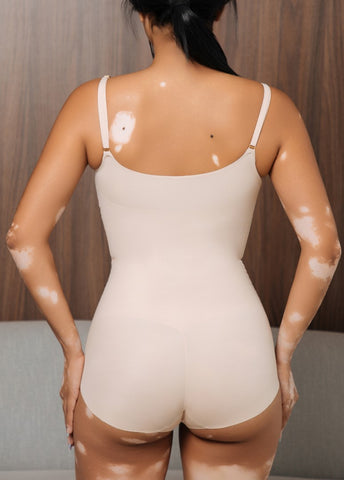 Body Control Escote V