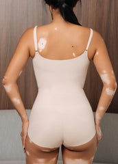 Body Control Escote V