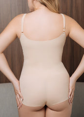Body Control Escote V