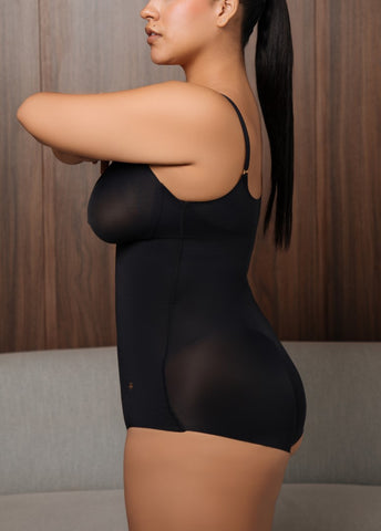 Body Control Escote V