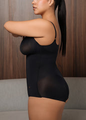Body Control Escote V