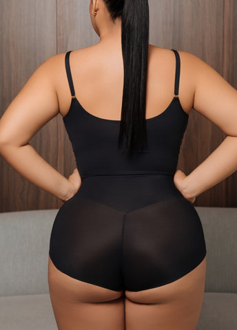 Body Control Escote V