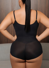 Body Control Escote V