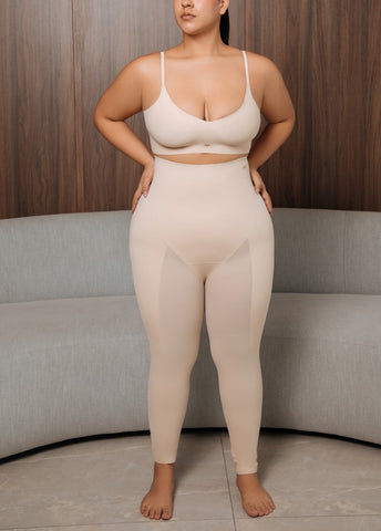 Legging Control Levanta Cola