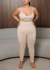 Legging Control Levanta Cola