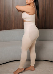 Legging Control Levanta Cola
