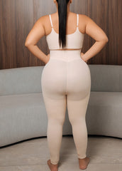 Legging Control Levanta Cola