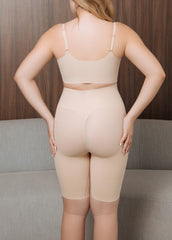 Panty Ciclista Talle Alto