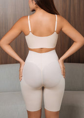 Panty Ciclista Talle Alto