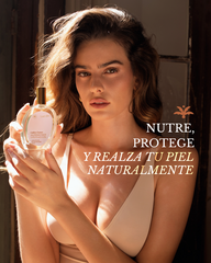 Aceite Hidratante corporal Goddess Essence
