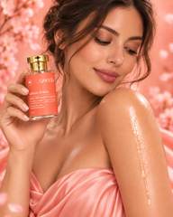 Aceite hidratante corporal Sakura Breeze 50 ml