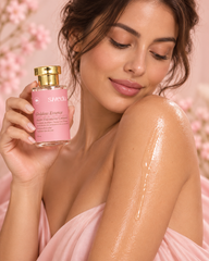 Aceite Hidratante corporal Goddess Essence 50 ml