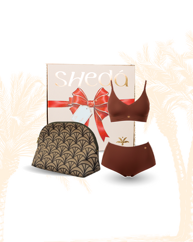 KIT Second Skin Sets