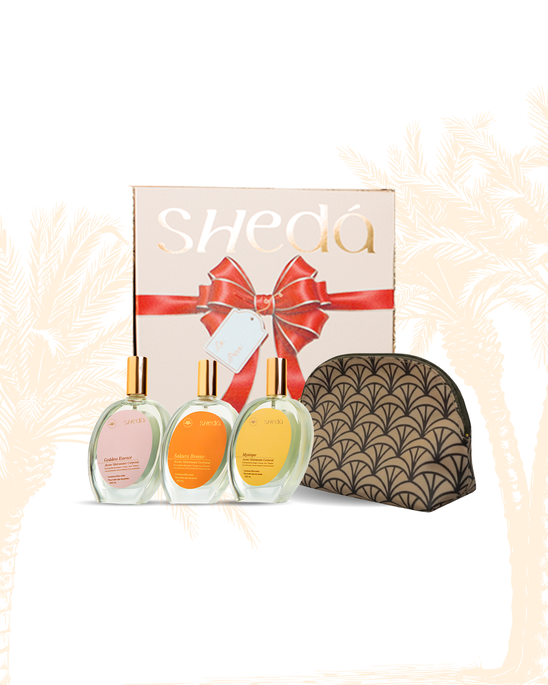 KIT Body Care Lovers