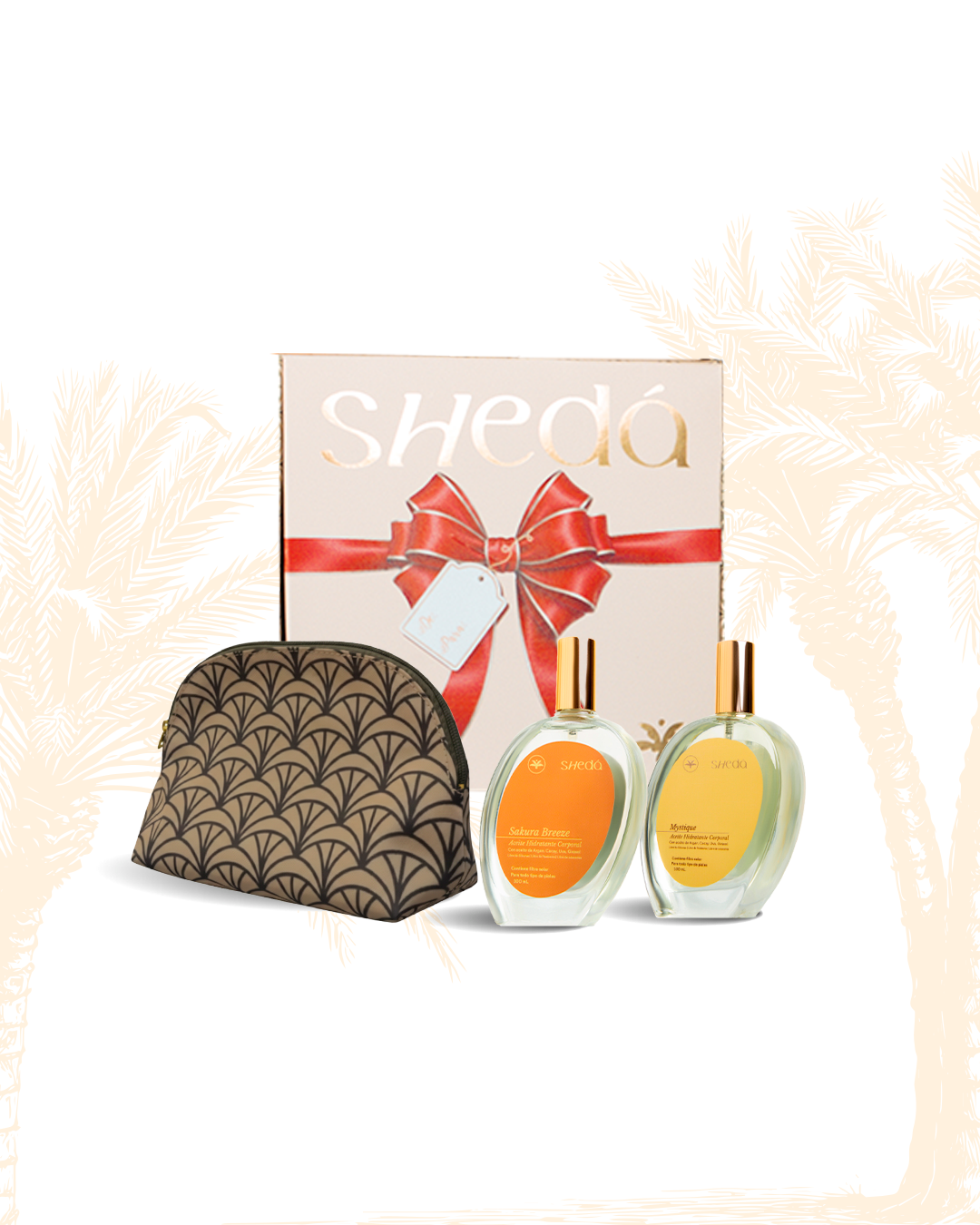 KIT Glow Duo Corporal