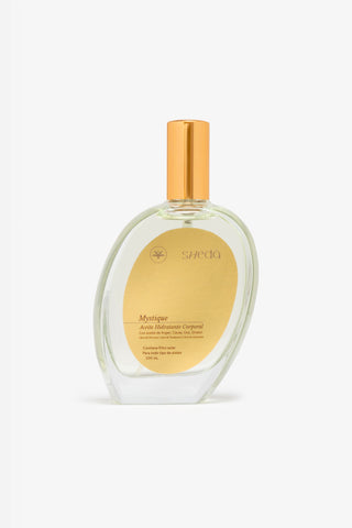 Aceite Hidratante corporal Mystique