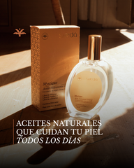 Aceite Hidratante corporal Mystique