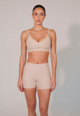 Short Control Levanta Cola Talle a la Cintura